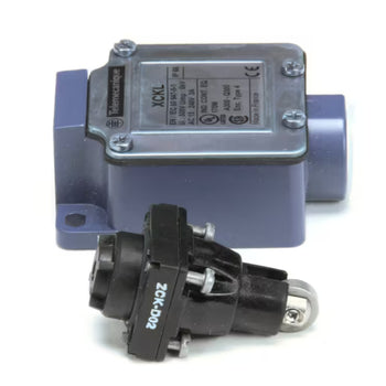 American Dish Service 099-4502 Door Switch, Cut-Off