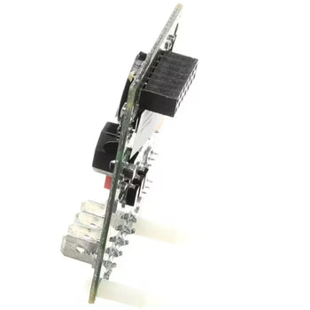 York 24-10654-3 Card RY11848, Communication Expansion