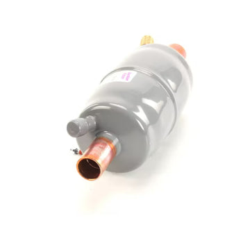 Manitowoc Ice 8252743 Filter Drier Suction Line