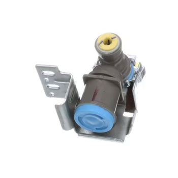 Whirlpool 061C21 Solenoid Valve Water Inlet 120V 60HZ, WRB/WRF/WVU series