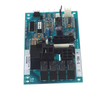 Manitowoc Ice 1092-83-800-R-SS01, 040005696 Control Board for SM50