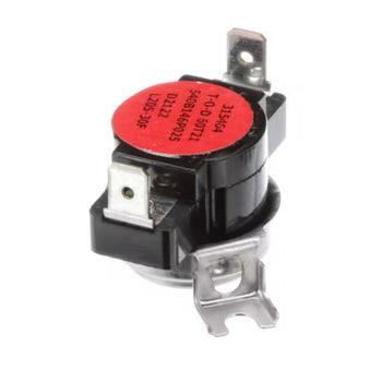 GE Appliance 315464 THERMOSTAT HI LIMIT L205-30F, 540B146P025