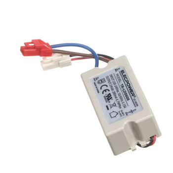 Kelvinator TR-LD0606 LED POWER SUPPLY 240VAC 50/60Hz 0.15A fits for KCHBB48G