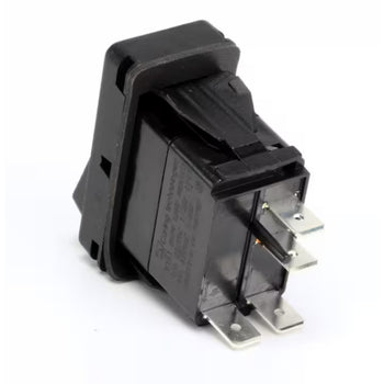 Frymaster 5105058 Rocker Switch, Green Lighted, Power