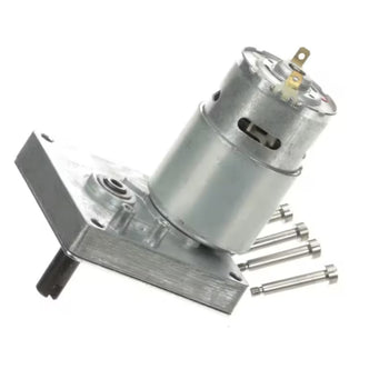 Bunn 4500265672 Motor Kit 24VDC 310RPM
