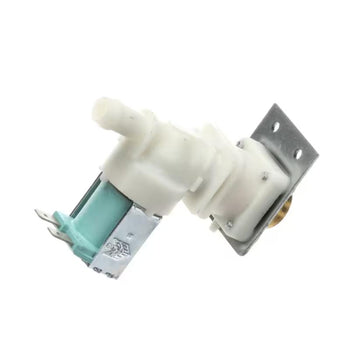 Manitowoc Ice 33220013M Sol Valve Water Inlet 1 Way 110/120V 50/60HZ WK 02/18