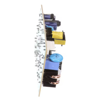 Turbo Air 2014-11-03 Control Board, SMPS