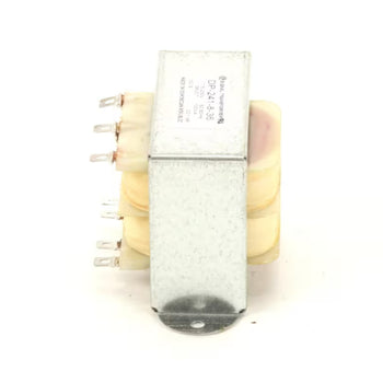 Middleby DP-241-8-36 Transformer Pri 115/230V Sec 36V 100VA For DZ33/55