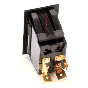 Jade 1701R Rocker Switch DPST 20Amp 125-277 Volt fits for JSBHBI,JSHBI SERIES