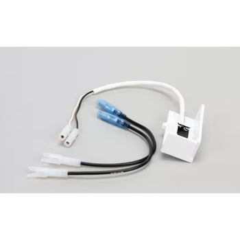 Manitowoc Ice 2006993 Magnetic Bin Switch 10" Lead for K-0270/QD0272A Models