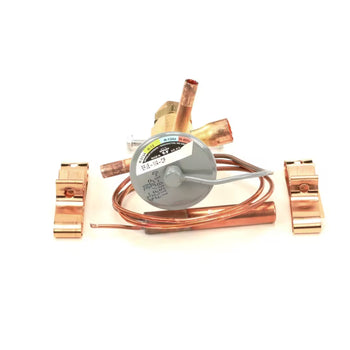 Structural Concepts 11518-1-D Thermo Expansion Valve