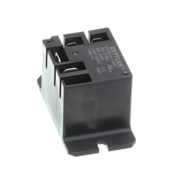 Glastender 00X21JG Relay, Fan, Auxiliary, SPST, 120V Coil