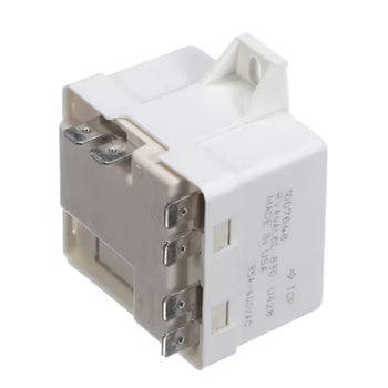 Heatcraft RVA4AL6L-830 Start Relay