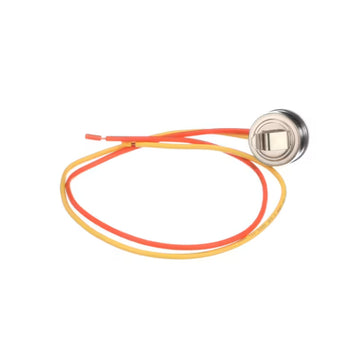 GE Appliance 37TV31-31662 Defrost Thermostat L64-41F for Refrigerator OEM Part