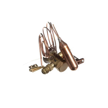 Carrier HVAC 300FX3SAEX1-15 Thermal Expansion Valve/TXV R410A 1.5-2.5 Ton 3/8" MF x 3/8" x 90 Sweat