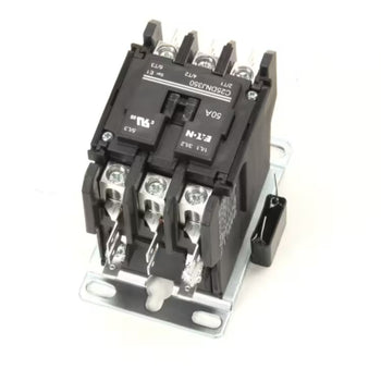 Giles 130610 Contactor 208/240V 30A 3Pole, GEF-400/GVH-F/PO-VH