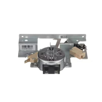 Whirlpool 20206A0021 Door Lock Assembly for Oven