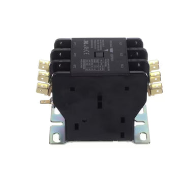 Cleveland 400-DP40ND3-M Contactor 120V 50A, 21 CET Series