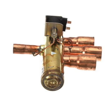 Lennox V10-418121-1LE Reversing Valve OEM Part