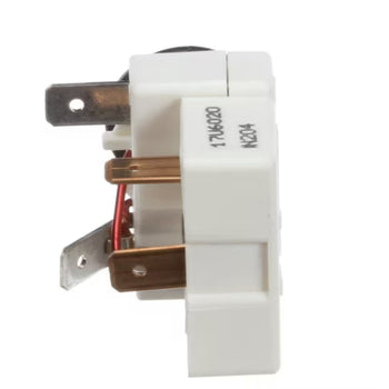 Franke 117U6020-BN204 Relay Start OEM Part