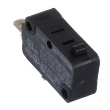 Whirlpool SH02207-5001 SWITCH- PR 16A 250VAC OEM PART