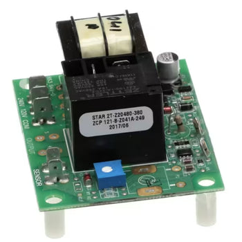 Wells 121-8-Z041A-249 CONTROL TEMP W/ RTV, fits to WB2WHNT/WB2WHNTB