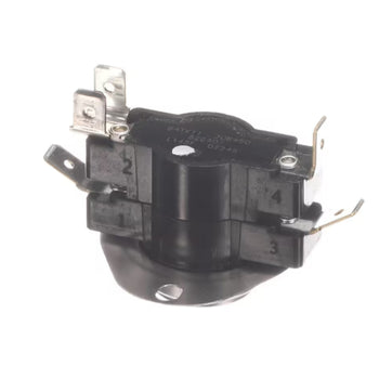 Nortek 41836 Limit Switch/Thermostat with Insert L175-20F Auto Reset OEM Part