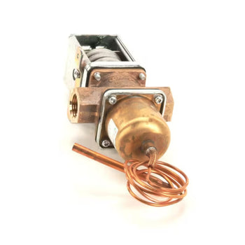 Manitowoc Ice V46AB-29 Water Regulating Valve 1/2"