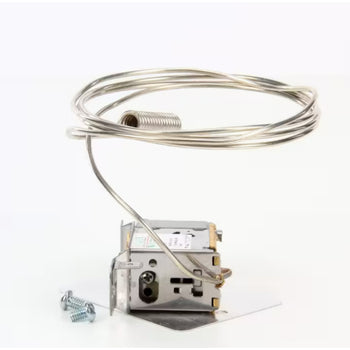 Perlick WKF28V-116-162 Temperature Control fits F24N/F24S/FR24/FR36 Models
