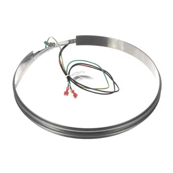 Trane X13140712-14 Crankcase Heater/Clamp 460Volt 160W 25KW, 22", 12-13" Diameter