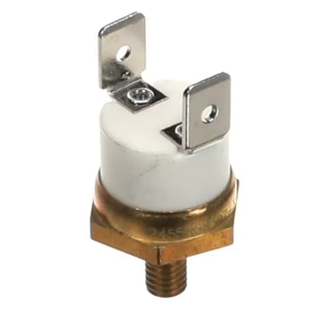 Crown Steam 2455RC8307-33 Hi Limit Thermostat for EPX-3/5 Models