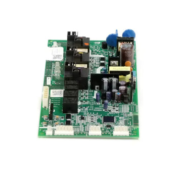 GE Appliance 191D7464G069 MACHINE BOARD CONTROL for CTC912P2N1S1 MODEL OEM Part