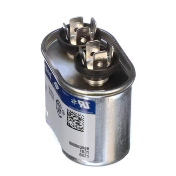 Carter-Hoffmann 27L570 Capacitor 5uF 370VAC 50/60HZ