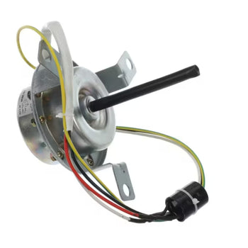 Accurex YHS80-30-02.5 Motor 115 Volt 60HZ 1100 RPM