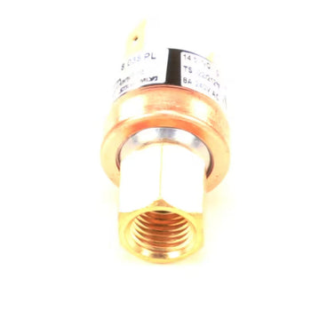 Electro Freeze 8038PL Low Pressure Cut Out for GEN-101/102/103 Models