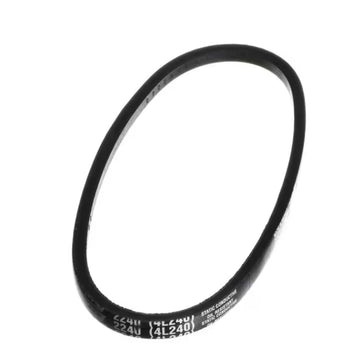 Gates 0325MX V-Belt 24" Outside Length 1/2" Top Width Smooth