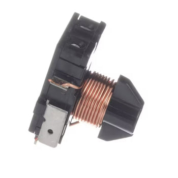 Whirlpool 213514121 Start Relay Compressor for Ice Machine fits CSW45A1D Model