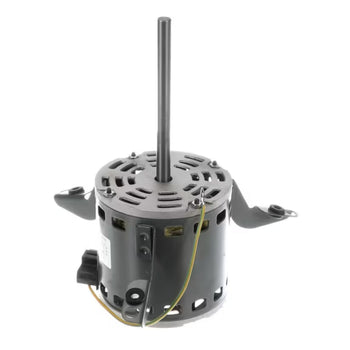 IEC 70556316 Motor Direct Drive 208-230V 60HZ 1075RPM/3 Speed 1/5HP 1PH PSC 6P 0.96A