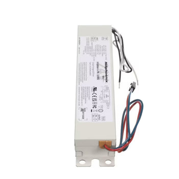 Barker 0361710303250 Light Emitting Diode Supply 120-227V 0.95A 114W 50/60Hz