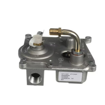 Whirlpool GDS00050000 SAFETY VALVE