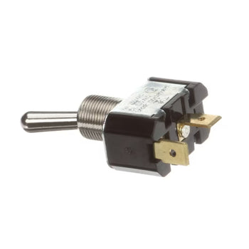 Edhard 1507R Toggle Switch SPST On/Off 10A 250VAC