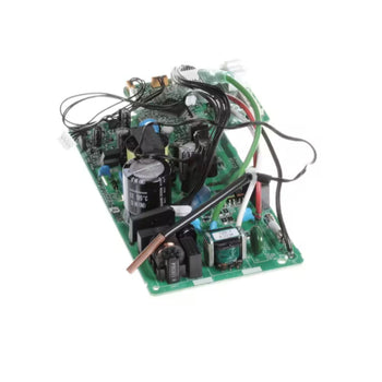 Daikin 2P206687-4 Control Board
