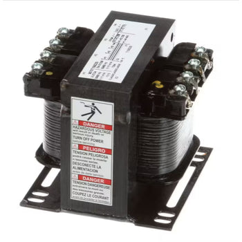 Hobart 9070T150D20 Transformer Primary 208/230/460V Secondary 115V, 150VA for  CL44E, C54A