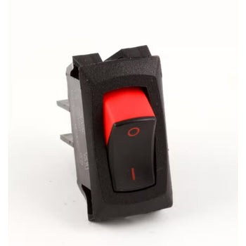 Star 1250R Rocker Switch 15/20A 125/250VAC SPST