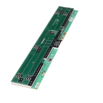 Electrolux Professional 210204068-0090 CONTROL ASSEMBLY USER INTERFACE