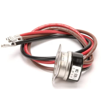 Master-Bilt 5709-L Defrost Fan Control 14T23 L55F OEM Part