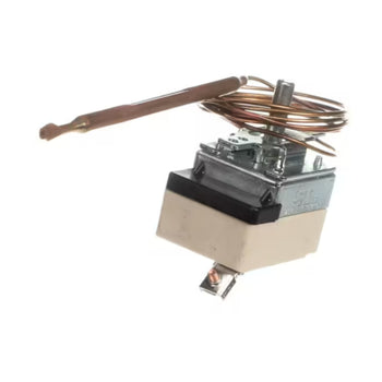 BKI CAP-122-450 Control Thermostat 450F 250V Genuine OEM