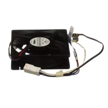 Whirlpool 4012 Axial Fan with Wire Harness & Sensors for Refrigerator