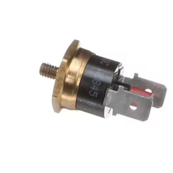 WMF A1845 B Hi Limit/Safety Thermostat 130C Manual Reset fits for 1200F/Coffee Club Models