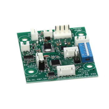 Hatco G273570 Printed Circuit Board Motro and Power Supply, TQ3 Series